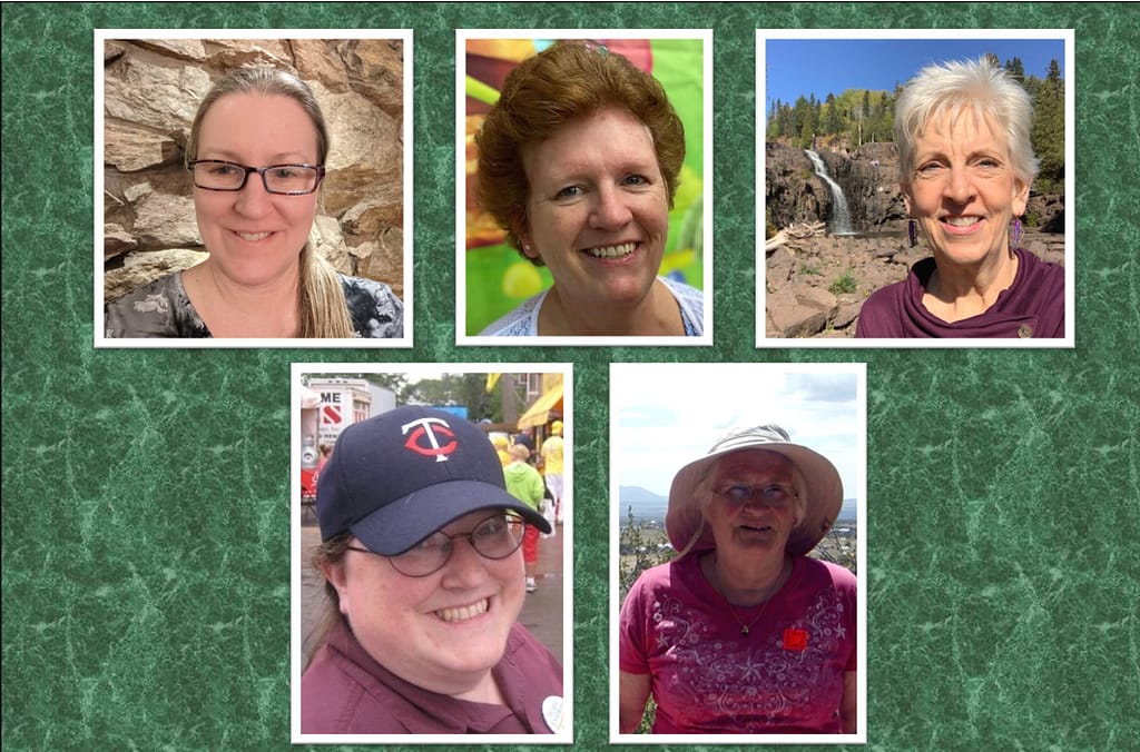 2022 forever green recipients