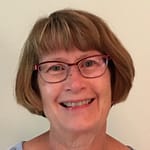 Juliann Nelson-Duffy is RVAA Treasurer