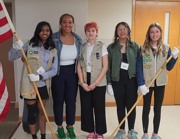 2025 Forever Green Event